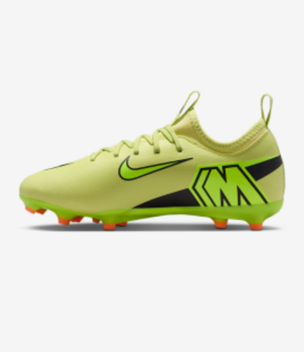 Nike JR ZOOM VAPOR 16 ACADEMY FG/MG
