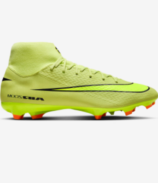 Nike ZM SUPERFLY 10 ACAD FG/MG