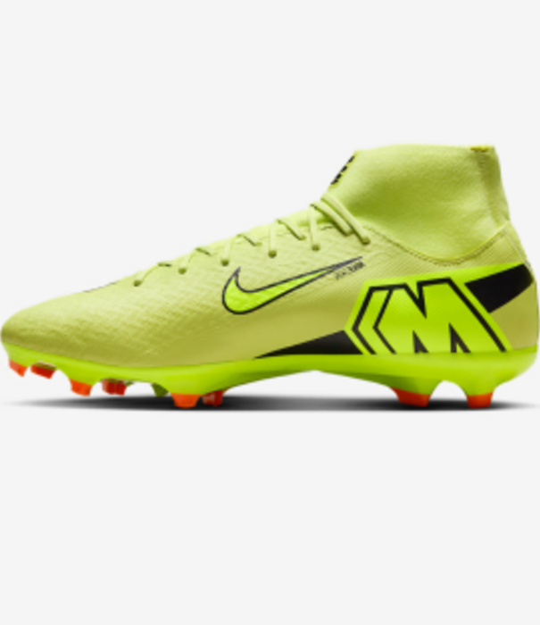 Nike ZM SUPERFLY 10 ACAD FG/MG