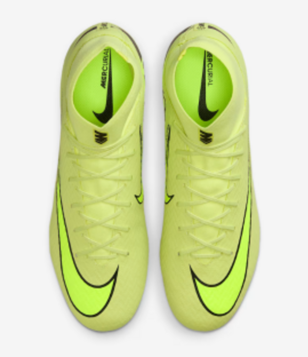 Nike ZM SUPERFLY 10 ACAD FG/MG