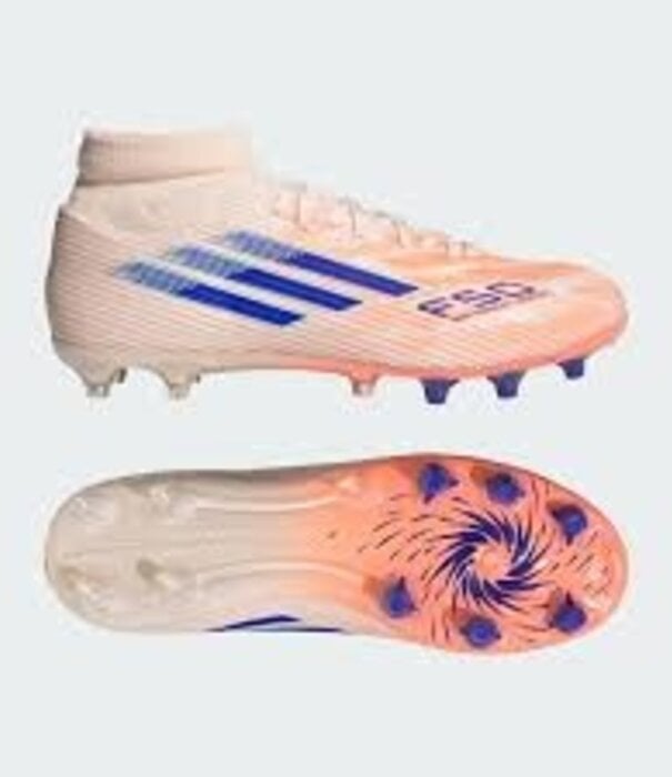 Adidas F50 SPARKFUSION LEAGUE FG/AG