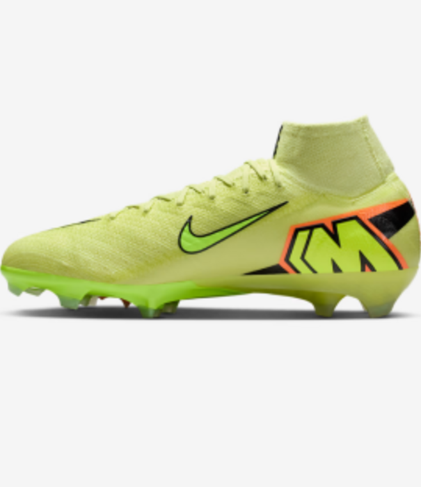 Nike ZM SUPERFLY 10 ELITE FG