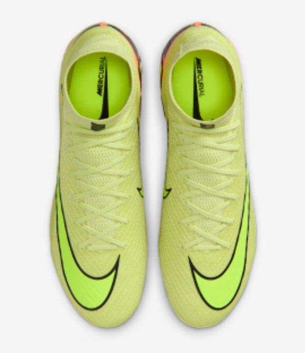 Nike ZM SUPERFLY 10 ELITE FG