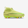 JR ZOOM SUPERFLY 10 ACAD FGMG