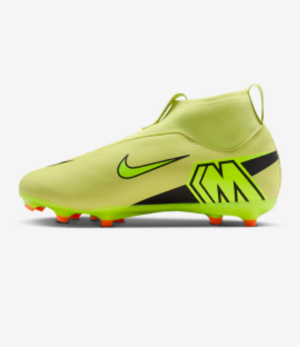 Nike JR ZOOM SUPERFLY 10 ACAD FGMG