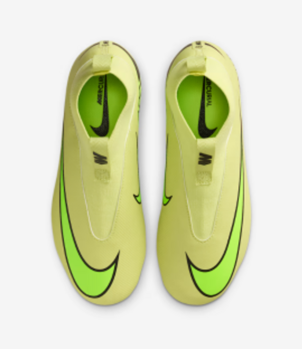 Nike JR ZOOM SUPERFLY 10 ACAD FGMG