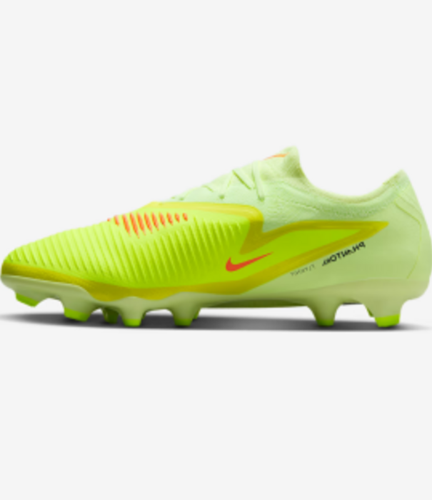 Nike PHANTOM 6 LOW PRO FG