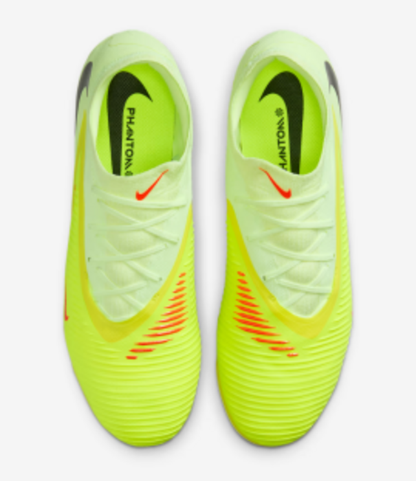 Nike PHANTOM 6 LOW PRO FG