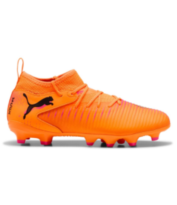 Puma FUTURE 8 MATCH FG/AG Jr
