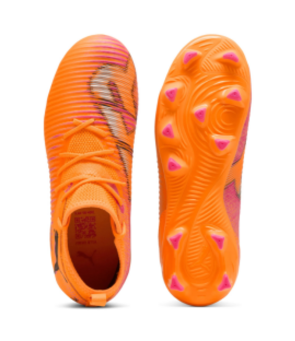 Puma FUTURE 8 MATCH FG/AG Jr