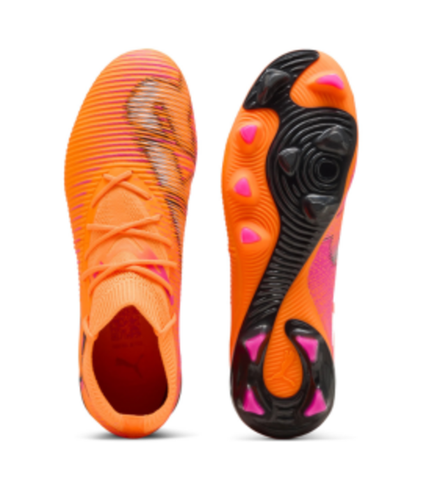 Puma FUTURE 8 MATCH FG/AG