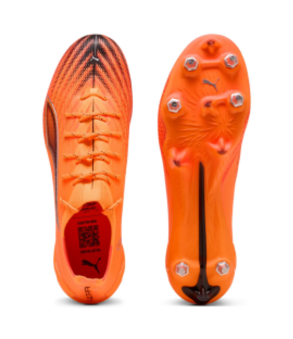 Puma ULTRA 6 ULTIMATE MxSG