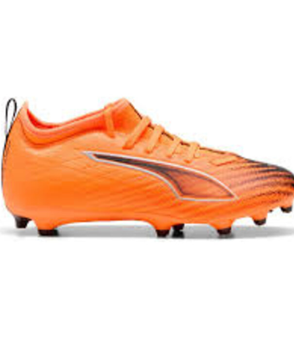 Puma ULTRA 6 MATCH FG/AG Jr