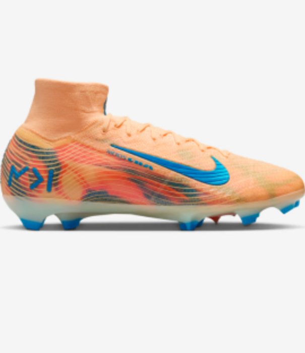 Nike ZM SUPERFLY 10 ELITE KM FG