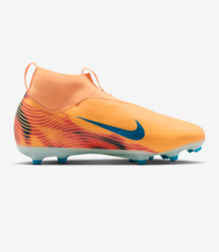 JR ZM SUPERFLY 10 ACAD KM FGMG