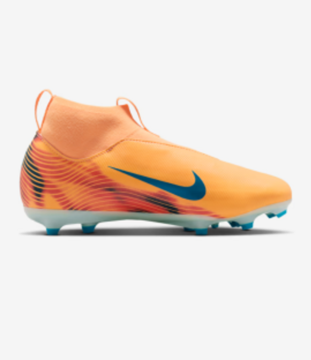Nike JR ZM SUPERFLY 10 ACAD KM FGMG