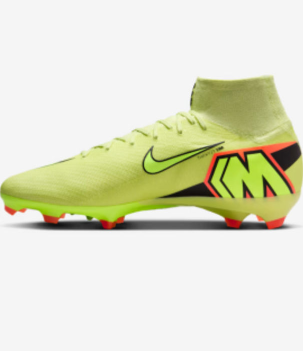 Nike ZM SUPERFLY 10 PRO FG
