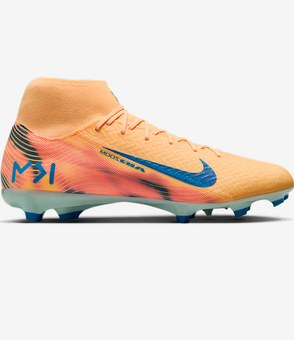 Nike ZM SUPERFLY 10 ACAD KM FG/MG