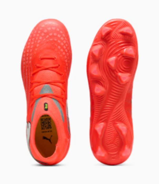 Puma FUTURE 9 PRO FG/AG Jr