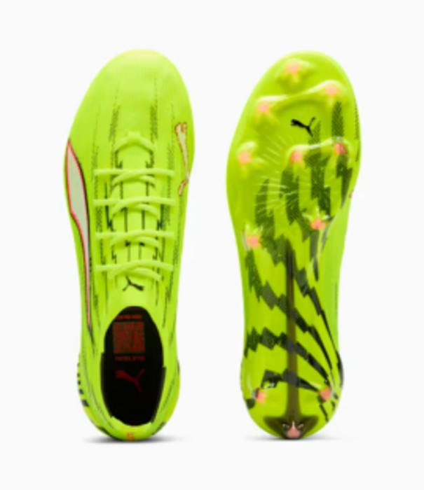 Puma ULTRA 6 ULTIMATE FG