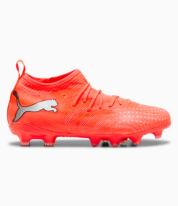 Puma FUTURE 9 MATCH FG/AG Jr