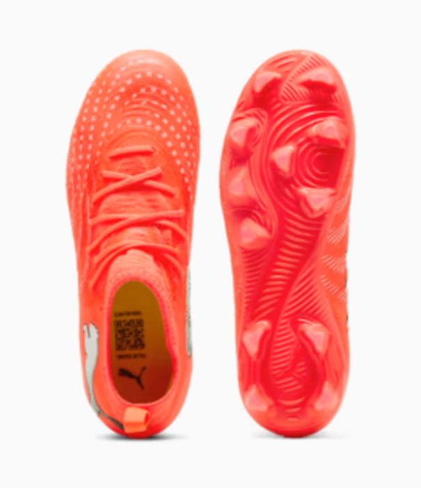 Puma FUTURE 9 MATCH FG/AG Jr