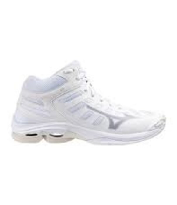 Mizuno Wave voltage 2 mid