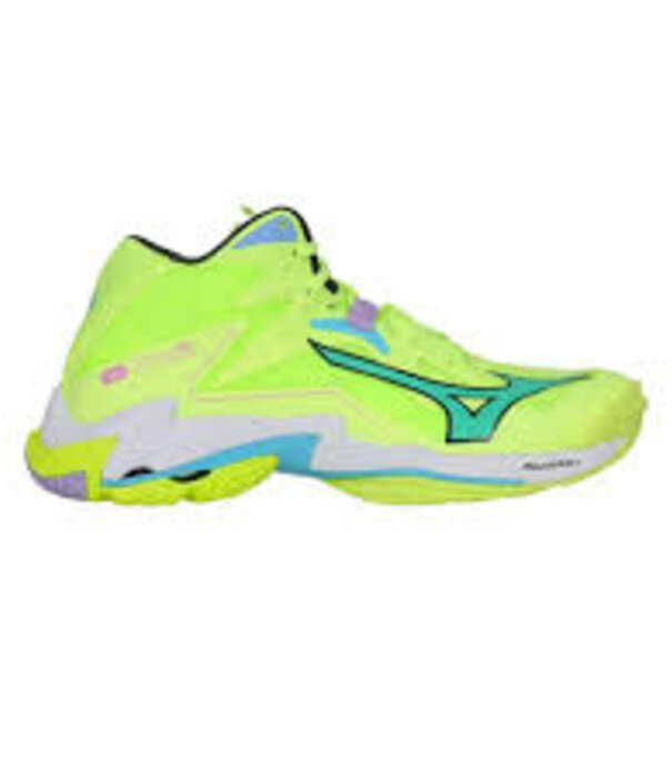 Mizuno Wave Lightning Z8 MID