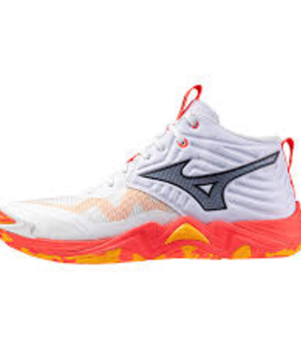 Mizuno WAVE MOMENTUM ELITE MID