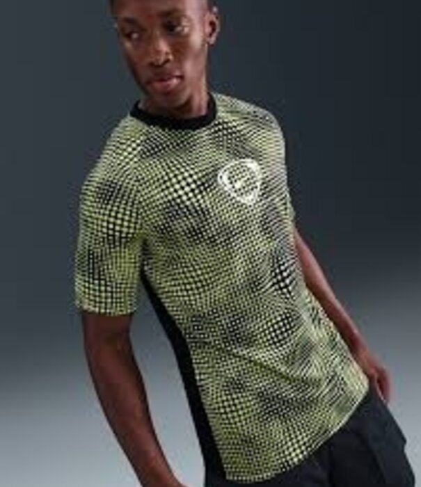 Nike M NK DF ACD+ SS TOP AOP