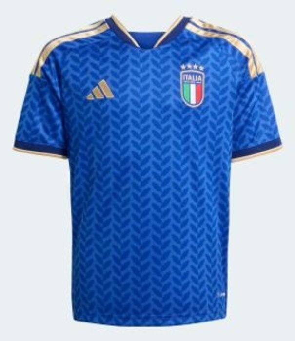 Adidas FIGC H JSY Y