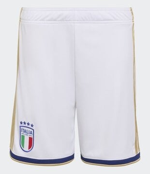 Italië Home Short 26/27 Jr
