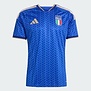 FIGC H JSY