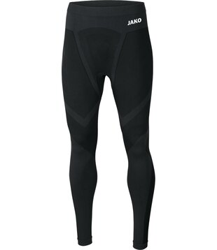 Long Tight Comfort 2.0 zwart