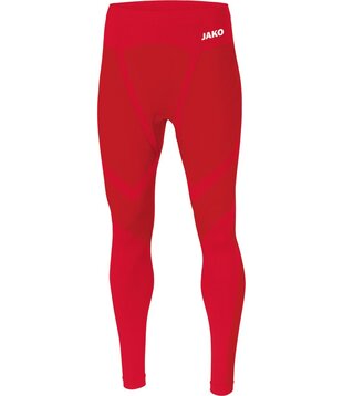 Long Tight Comfort 2.0 rood