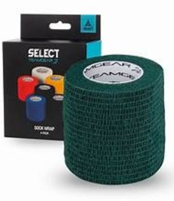 Select sock wrap