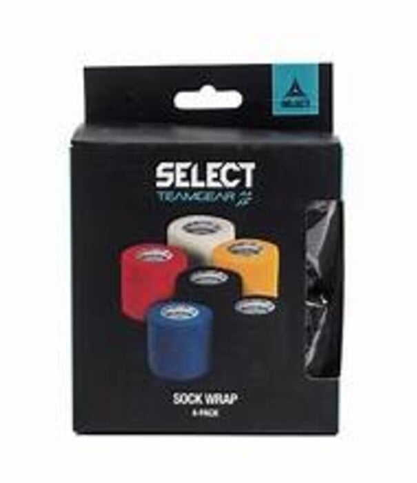 Select sock wrap