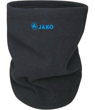 Halswarmer Antraciet