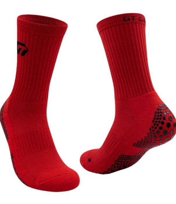 GT GRIP Crew socks