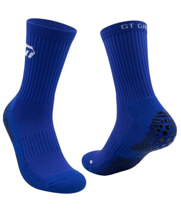 GT GRIP Crew socks