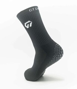 Crew socks Zwart
