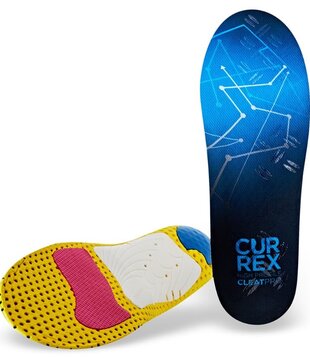 CleatPRO High Inlegzool