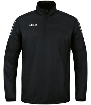 Rainzip Team Jr Zwart