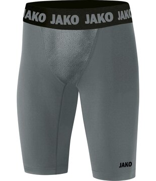 Short Tight Compression 2.0 steengrijs