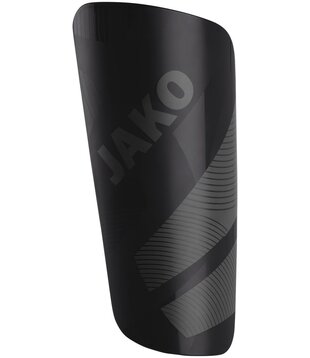 Scheenbeschermer River Light zwart