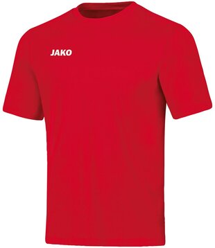 T-Shirt Base rood