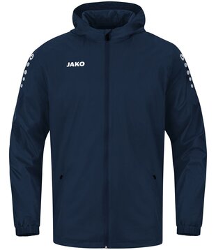 Regenjas Team 2.0 navy