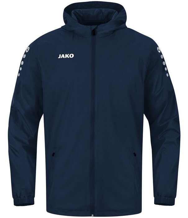 Allwetterjacke Team 2.0