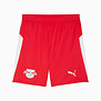 RBL Shorts Replica w/ bloc