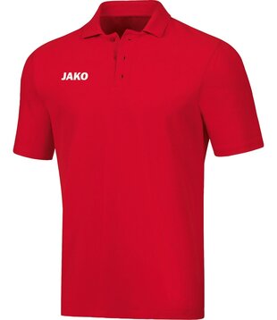 Polo Base rood